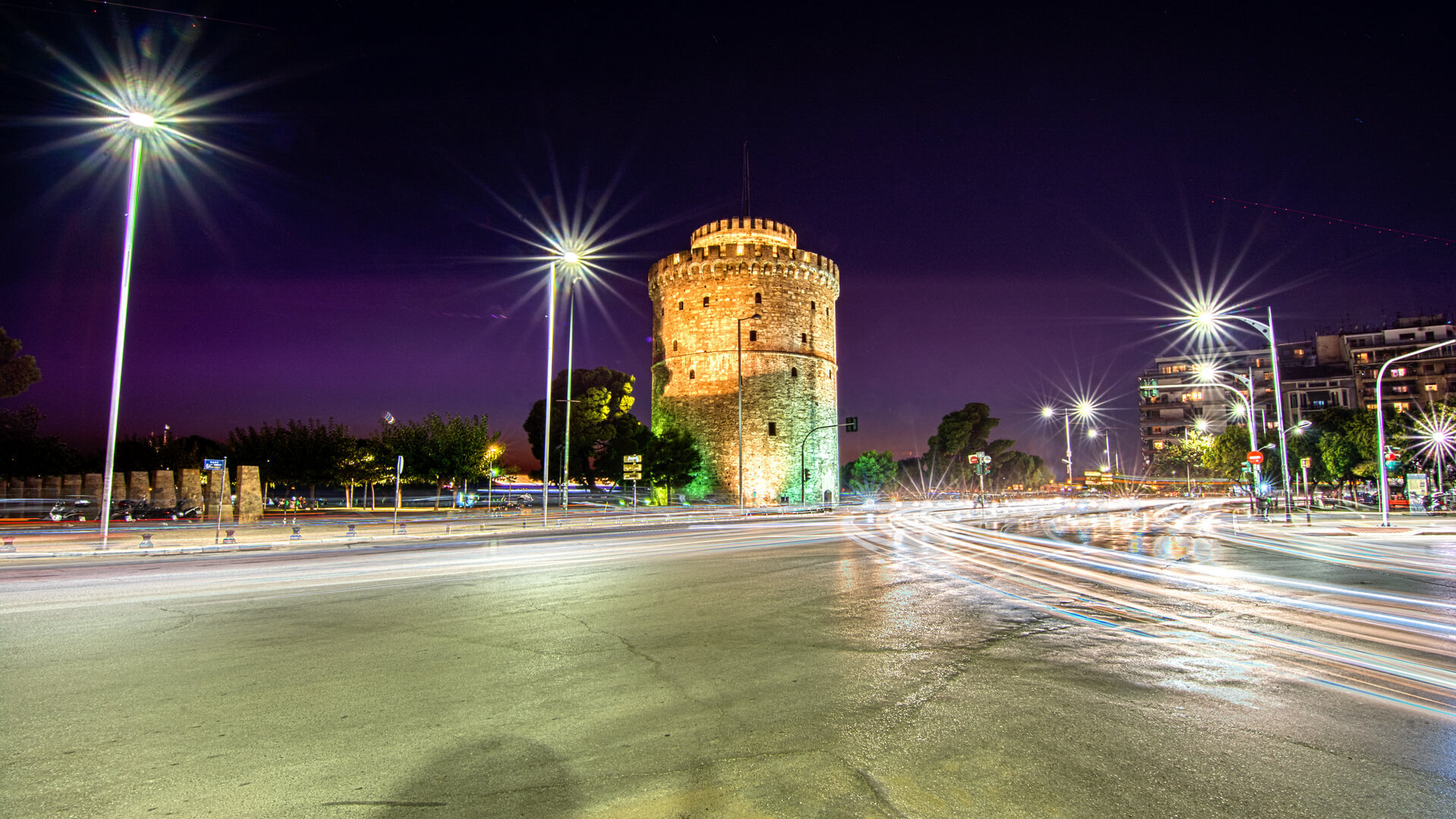 Λευκός Πύργος