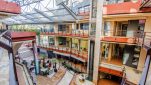 Εμπορικό κέντρο CIvitas εξωτερική όψη