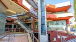 Εμπορικό κέντρο CIvitas εξωτερική όψη
