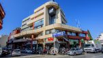 Εμπορικό κέντρο CIvitas εξωτερική όψη